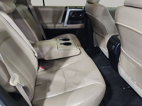 Used 2011 Toyota 4Runner Limited image 25