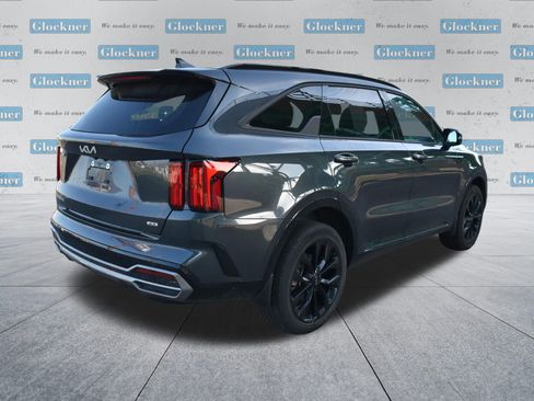 Used 2023 Kia Sorento SX AWD/4WD image 6