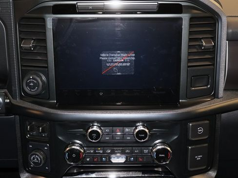 New 2025 Ford F150 Platinum w/ Equipment Group 702A High image 24