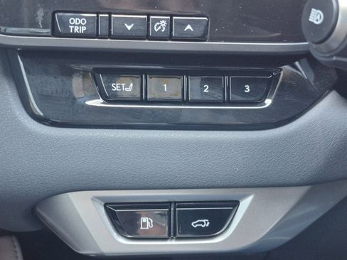 Used 2025 Lexus RX 350 Premium Plus AWD/4WD image 33