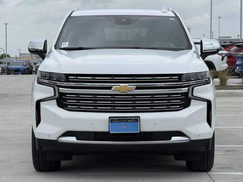 Certified 2023 Chevrolet Suburban Premier image 7