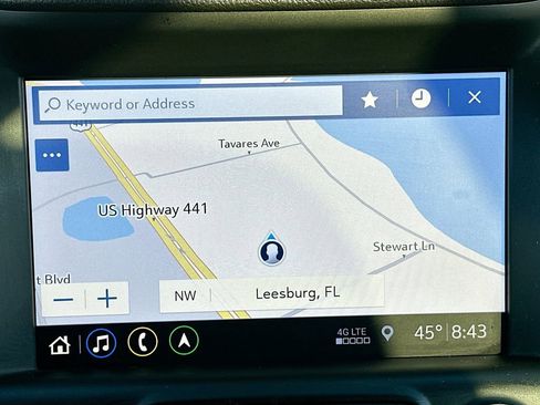 Used 2020 GMC Terrain SLE w/ Driver Convenience Package image 13