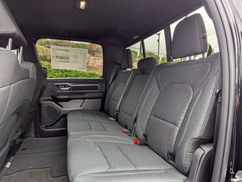 New 2026 RAM 1500 Big Horn image 24