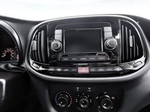 Used 2019 RAM ProMaster City Tradesman FWD image 14