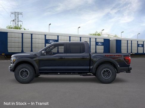 New 2026 Ford F150 Raptor image 3