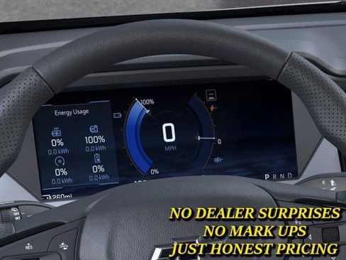 New 2027 Chevrolet Bolt LT FWD image 18