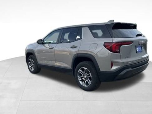 Used 2025 GMC Terrain Elevation image 5