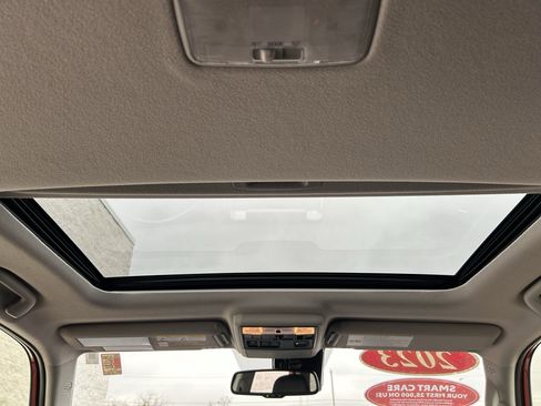 Certified 2023 Toyota 4Runner Limited image 19