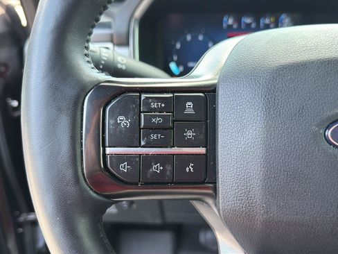 Certified 2024 Ford F150 Platinum w/ FX4 Off-Road Package AWD/4WD image 23