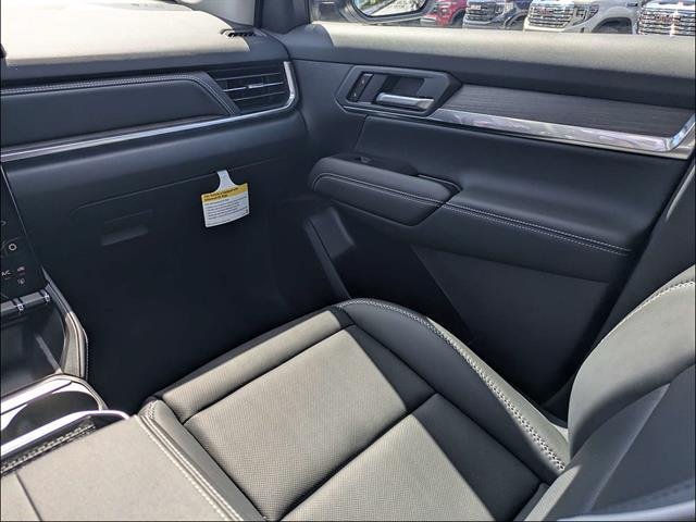 New 2027 GMC Terrain Denali AWD/4WD image 15