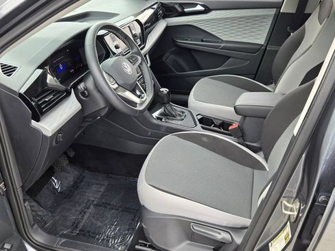 Certified 2023 Volkswagen Taos S FWD image 10