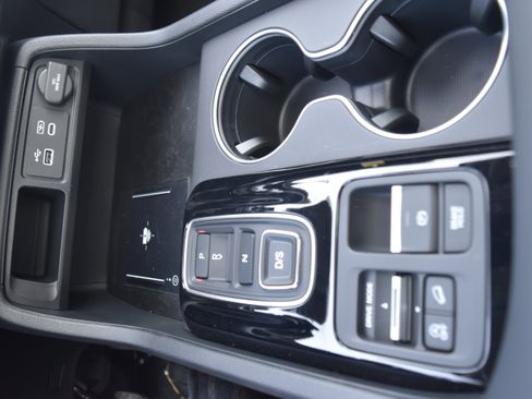 New 2025 Honda Pilot Elite image 26