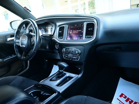 Used 2022 Dodge Charger GT w/ Plus Group image 19