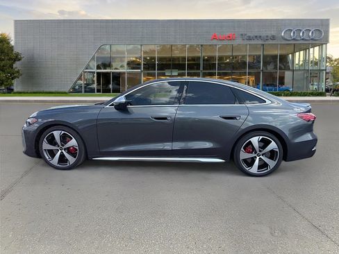 New 2025 Audi S5 Premium Plus image 6