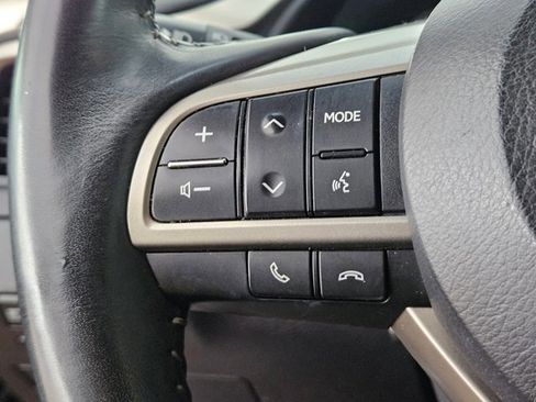 Used 2019 Lexus RX 350 AWD w/ Navigation Package image 21