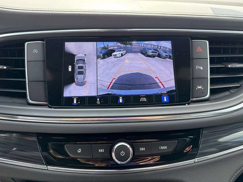 Used 2024 Buick Enclave Premium FWD image 26