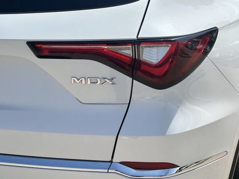 Used 2024 Acura MDX FWD w/ Technology Package image 7