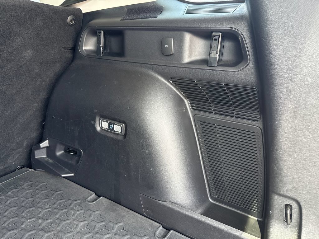Used 2023 Ford Bronco Sport Big Bend AWD/4WD image 49