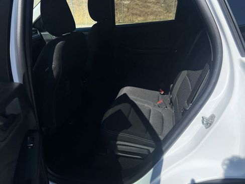 Used 2025 Ford Escape Active AWD/4WD image 12
