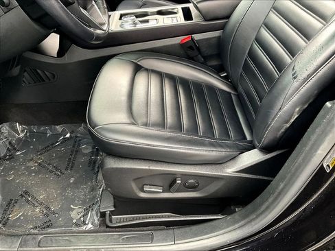 Used 2023 Ford Edge SEL AWD/4WD image 32