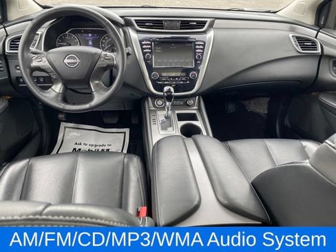 Used 2023 Nissan Murano SL AWD/4WD image 6
