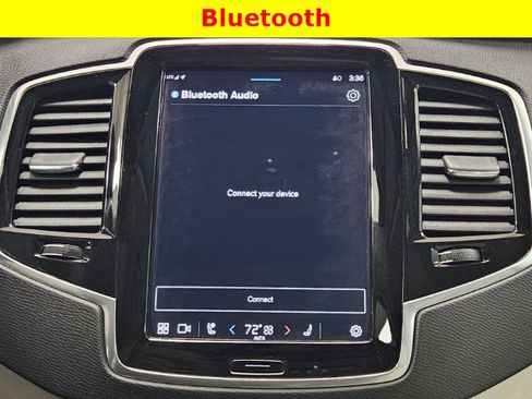 Used 2024 Volvo XC90 T8 Plus w/ Protection Package Premier image 23