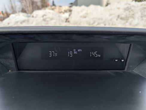 Used 2022 Subaru Impreza 2.0i image 24