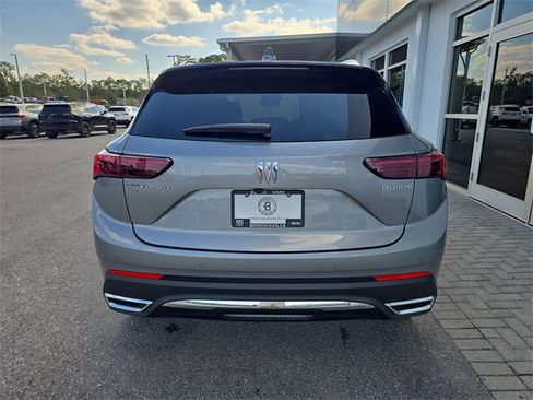 New 2026 Buick Envision Preferred image 7