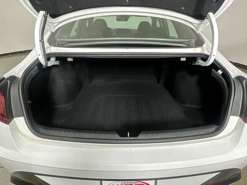 Used 2021 Hyundai Sonata SEL w/ Winter Weather Package FWD image 30