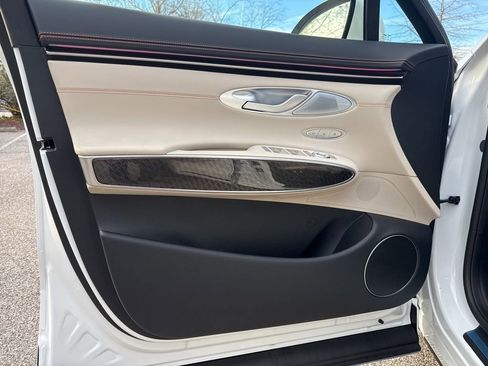 New 2026 Genesis GV70 3.5T Sport Prestige image 12