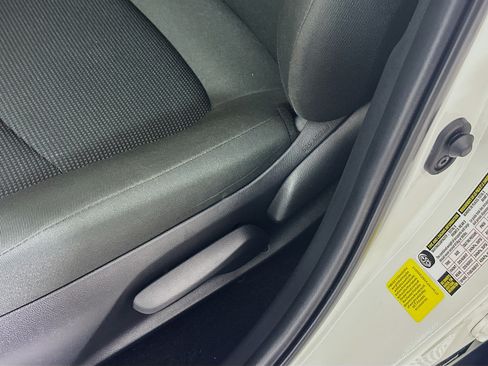 Certified 2025 Toyota RAV4 LE FWD image 13
