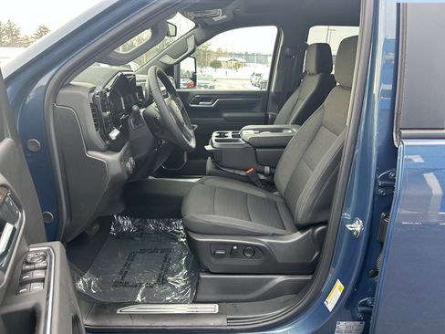 New 2026 Chevrolet Silverado 2500 LT w/ Trail Boss Package image 12