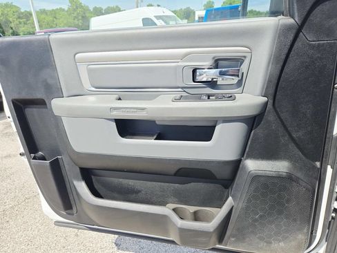 Certified 2020 RAM 1500 Tradesman w/ Popular Equipment Group RWD image 26