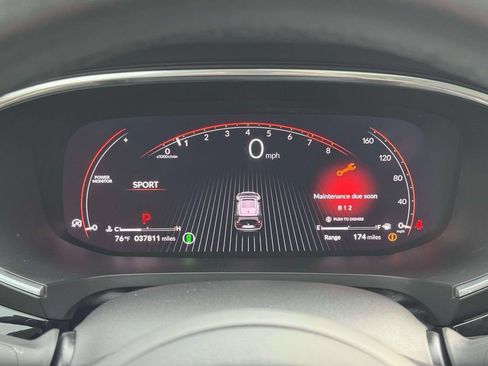 Used 2022 Acura MDX SH-AWD image 28