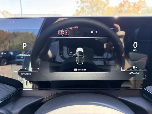 New 2026 Nissan Kicks SR FWD image 26