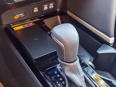 New 2026 Toyota Camry XSE FWD image 25