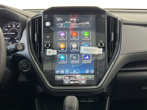 New 2026 Subaru Crosstrek 2.0i Premium image 20