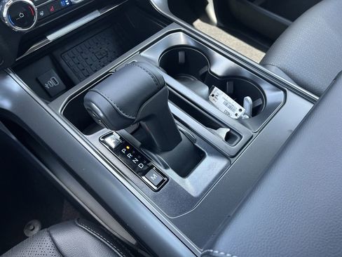 New 2026 Ford F150 Lariat AWD/4WD image 10