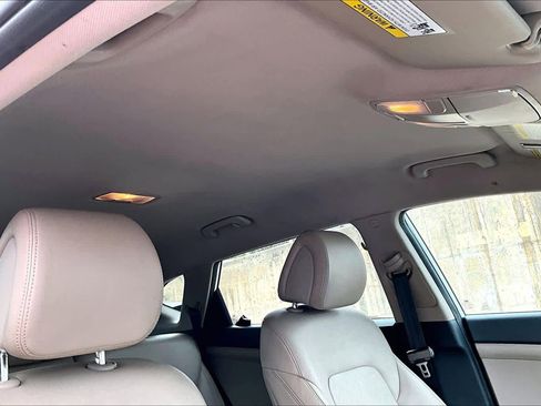 Used 2016 Hyundai Tucson Sport image 14