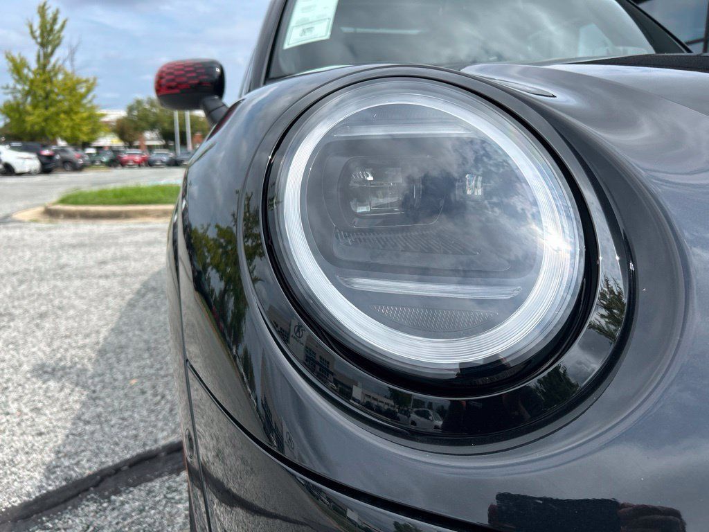 New 2027 MINI Cooper S FWD image 18