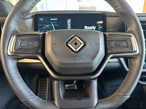 Used 2024 Rivian R1T Adventure AWD/4WD image 22