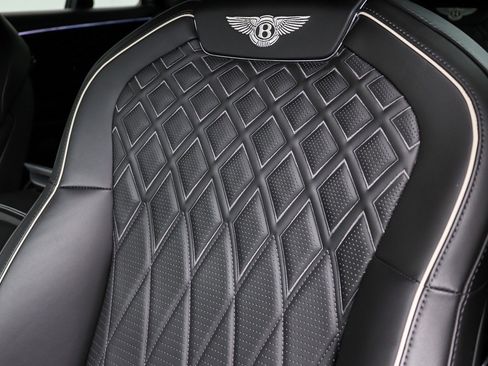 Used 2020 Bentley Flying Spur W12 AWD/4WD image 28