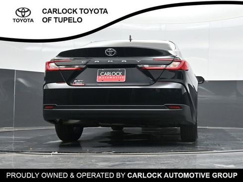 Used 2026 Toyota Camry LE FWD image 46