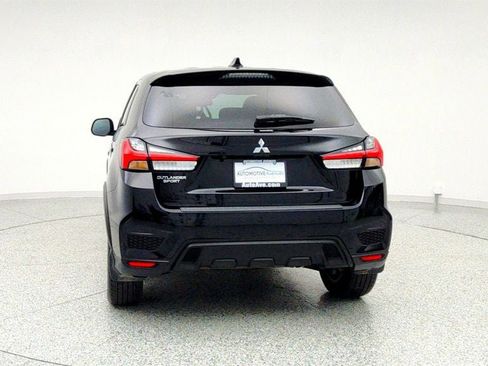Used 2024 Mitsubishi Outlander Sport AWD image 6