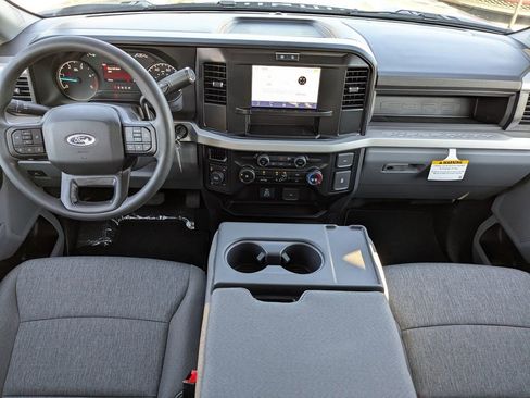 New 2026 Ford F250 XL w/ STX Appearance Package AWD/4WD image 15