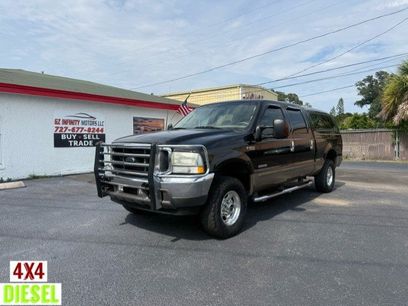Used 2003 Ford F250 Lariat