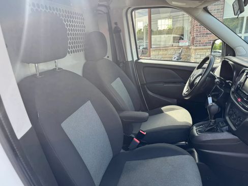 Used 2016 RAM ProMaster City Tradesman FWD image 36