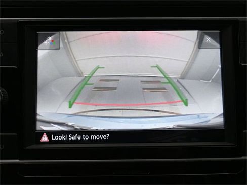 Used 2022 Volkswagen Atlas SE image 21