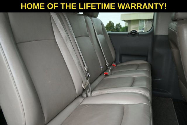 Used 2022 Toyota Tundra 1794 Edition w/ Advanced Package AWD/4WD image 37
