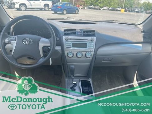 Used 2007 Toyota Camry image 7